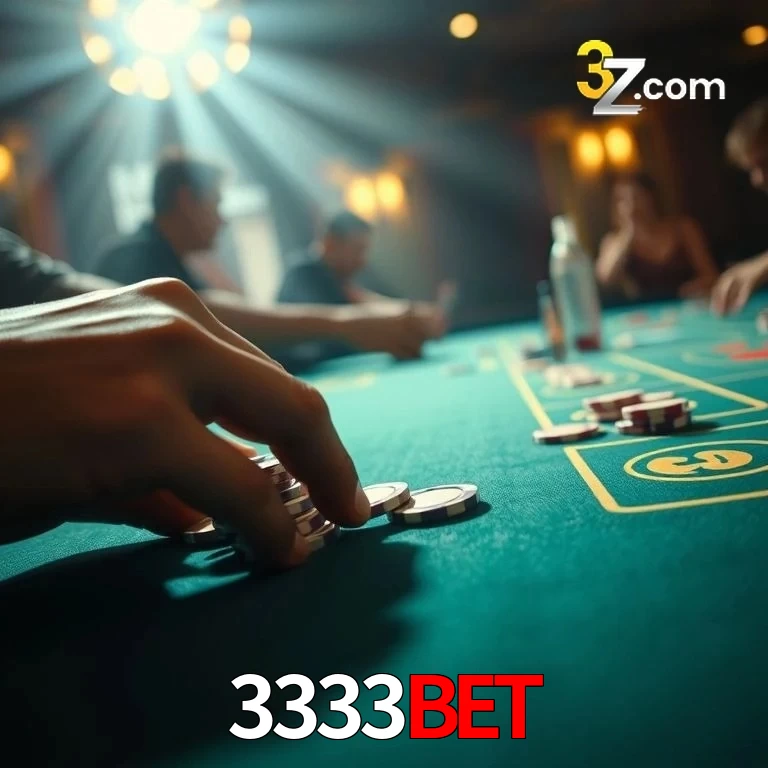 3333bet lottery