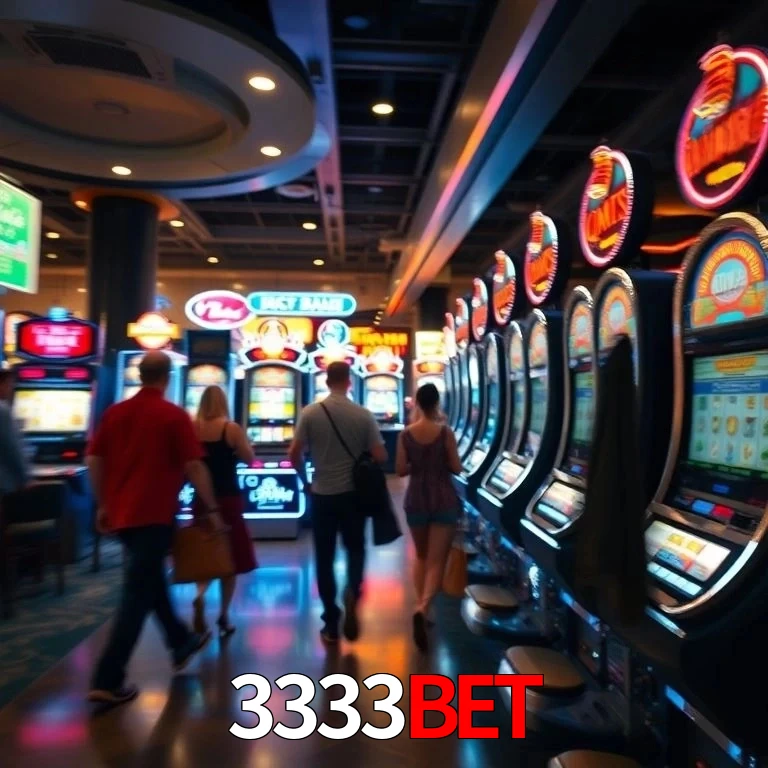 3333bet Manager VIP