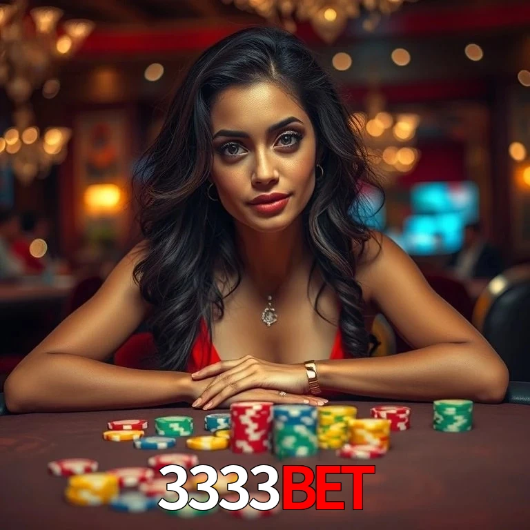 3333bet telegram