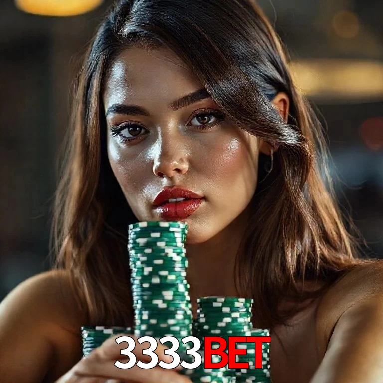 3333bet Slot Temas