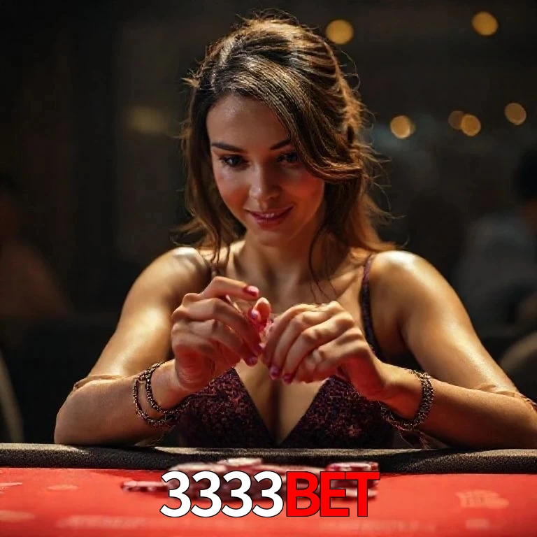 3333bet Segurança